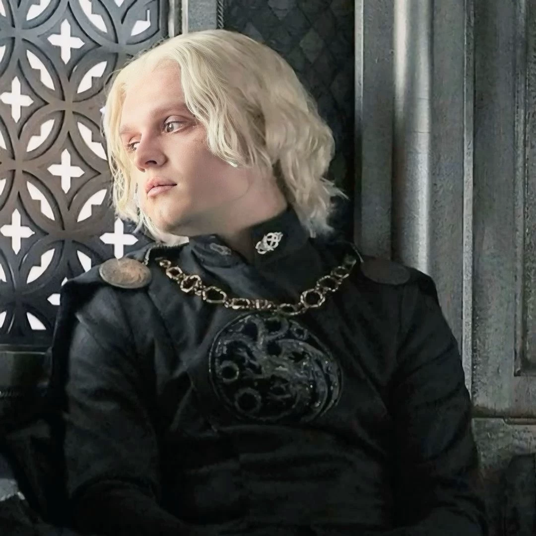 Aegon II Targaryen thumbnail