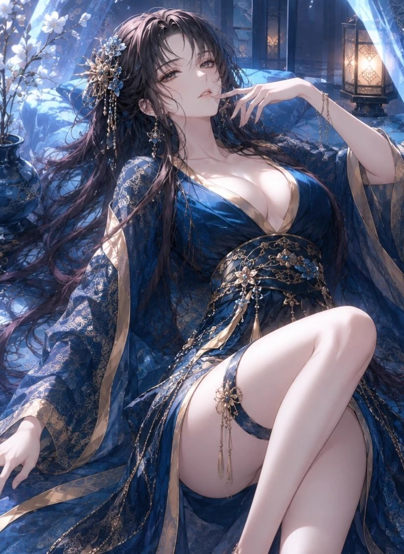 Su Yanmei thumbnail