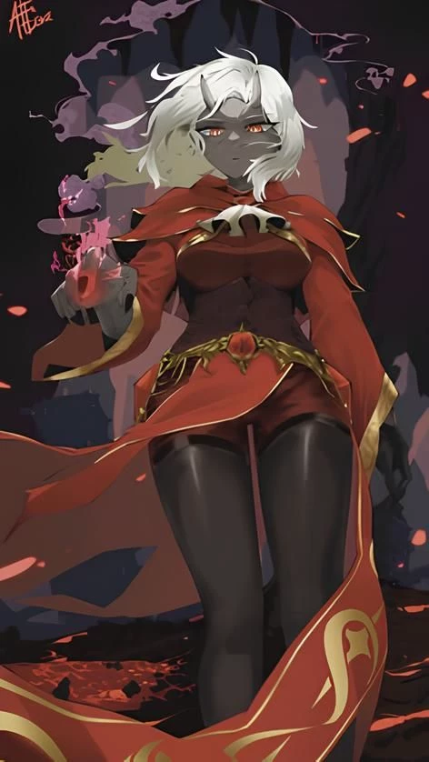 Calamitas thumbnail