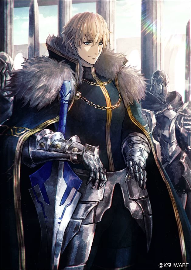 Gawain thumbnail