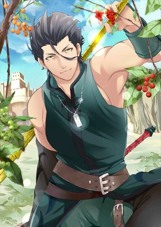 Diarmuid Ua Duibhne thumbnail