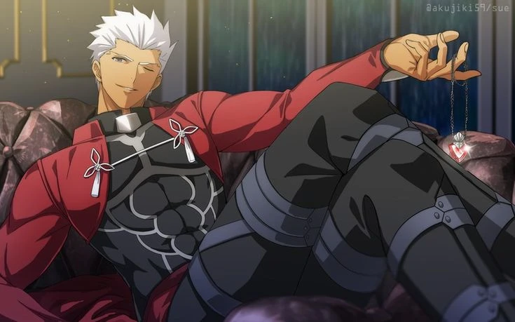 Archer thumbnail
