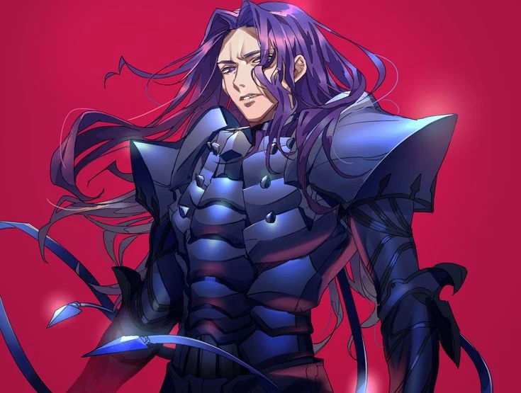 Lancelot (Berserker) thumbnail