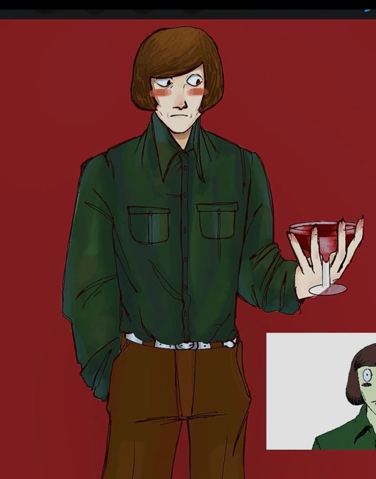 Luther of ivory thumbnail