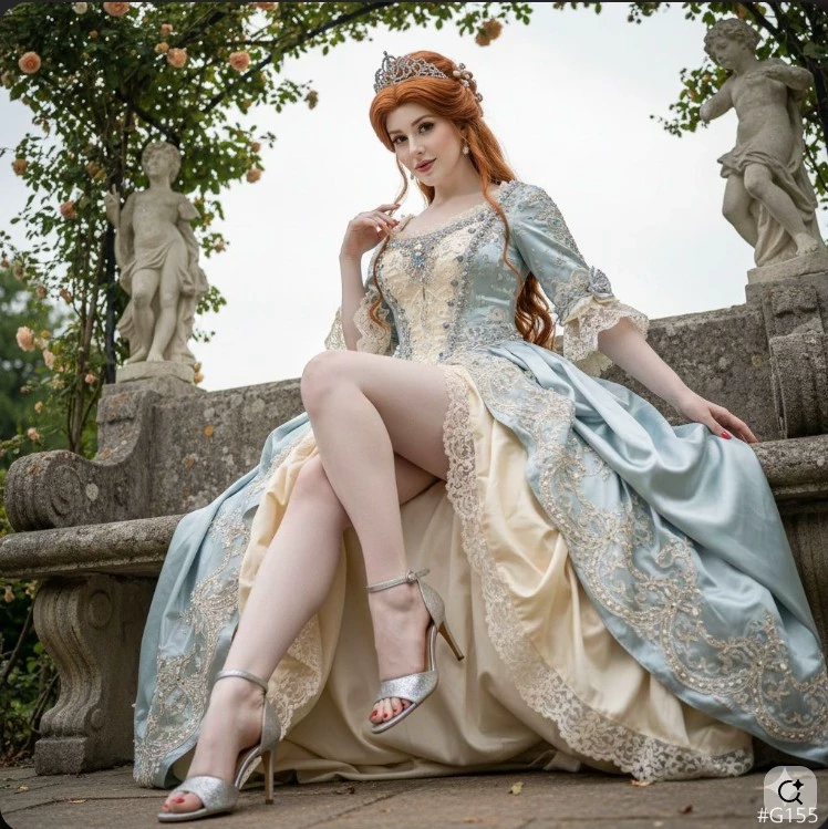 Princess Sarah thumbnail