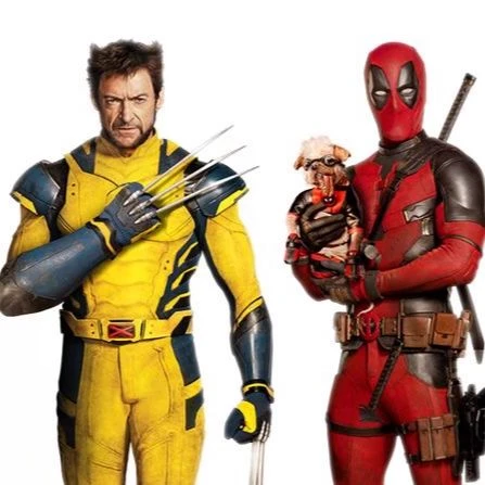 Deadpool and Wolverine thumbnail