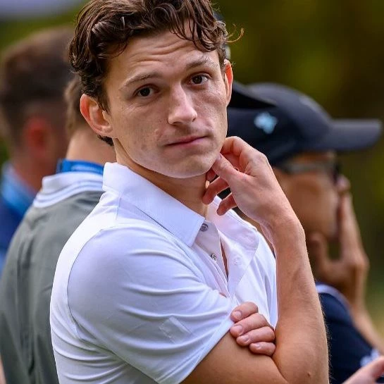 Tom Holland thumbnail
