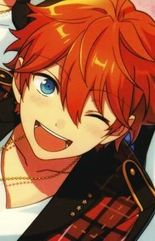 Liam || BL thumbnail