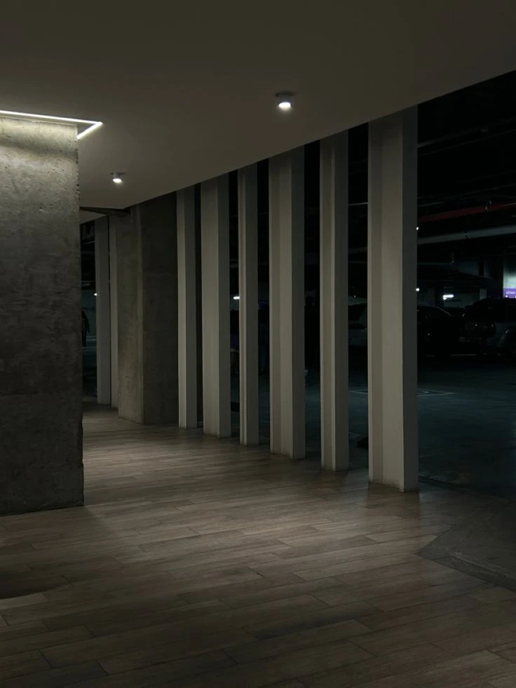 THE HOTEL thumbnail