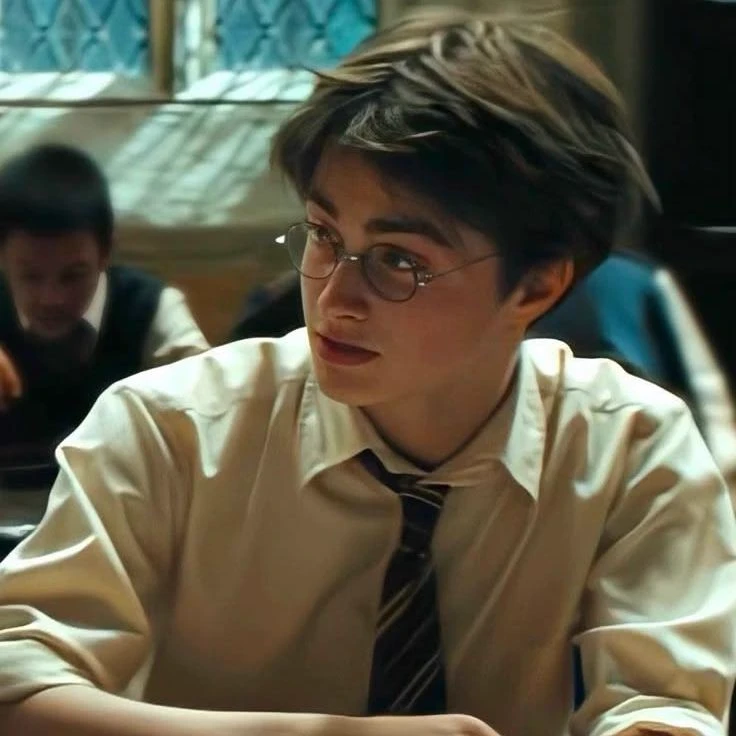 Harry Potter / Drarry thumbnail
