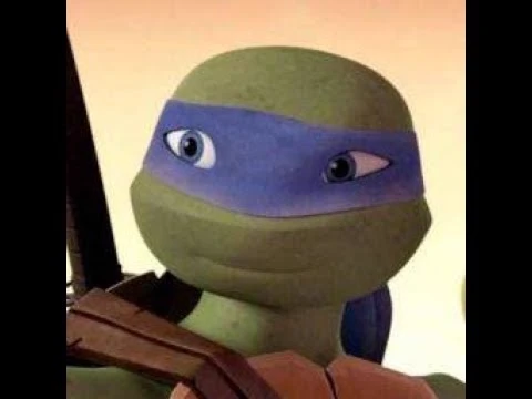 Leonardo TMNT 2012 thumbnail