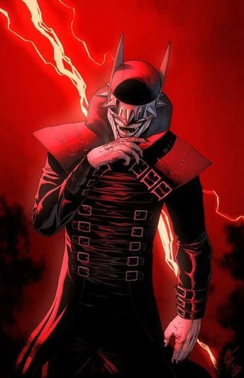 Knight of Terror (Batman) thumbnail