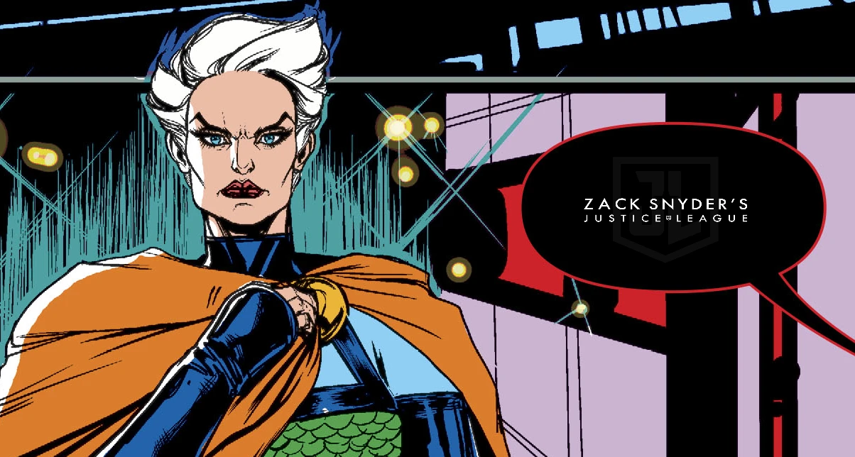 Granny Goodness. thumbnail