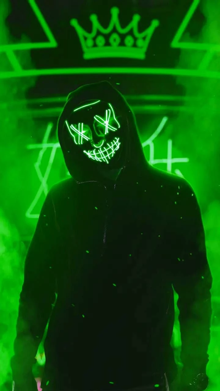 The 3 masked men thumbnail