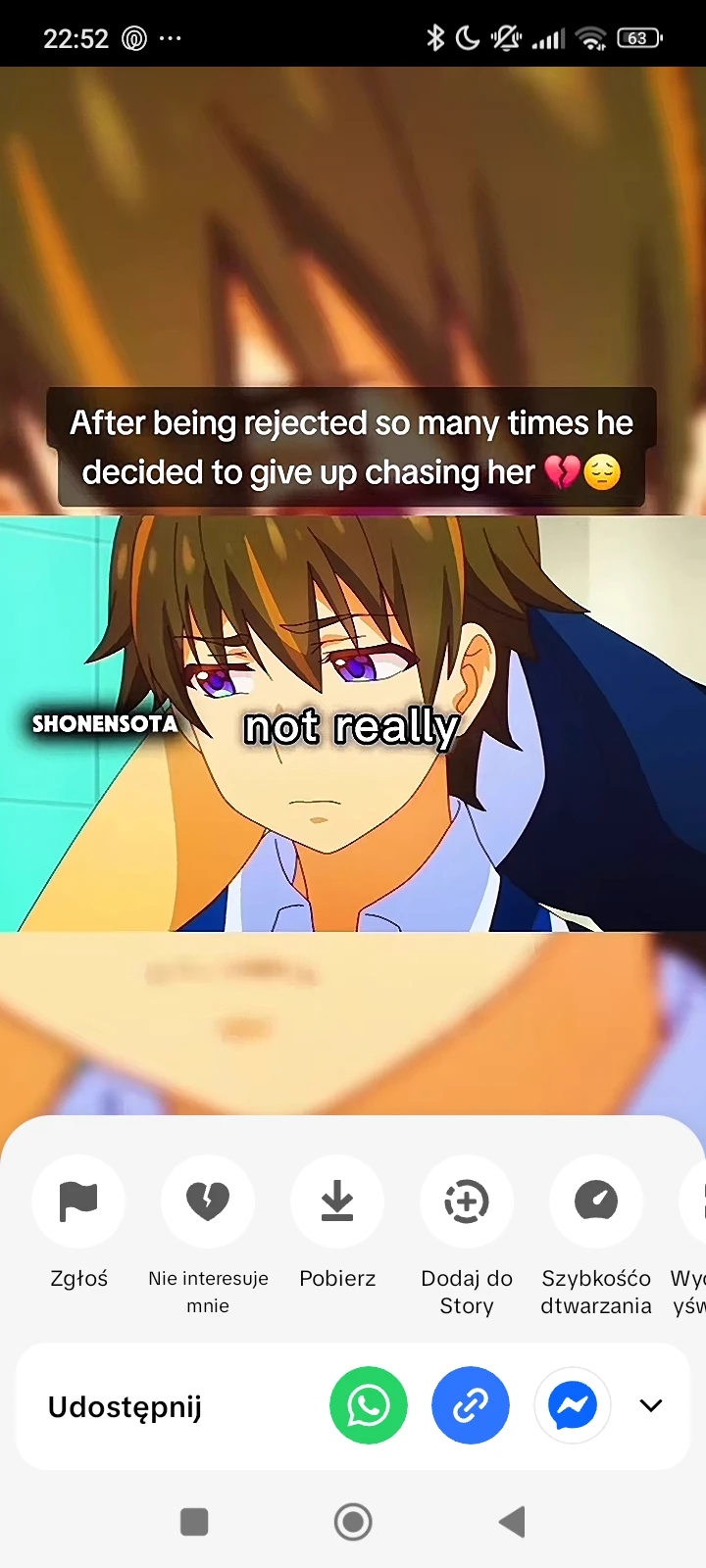 DREAMING BOY IS A REALIST thumbnail
