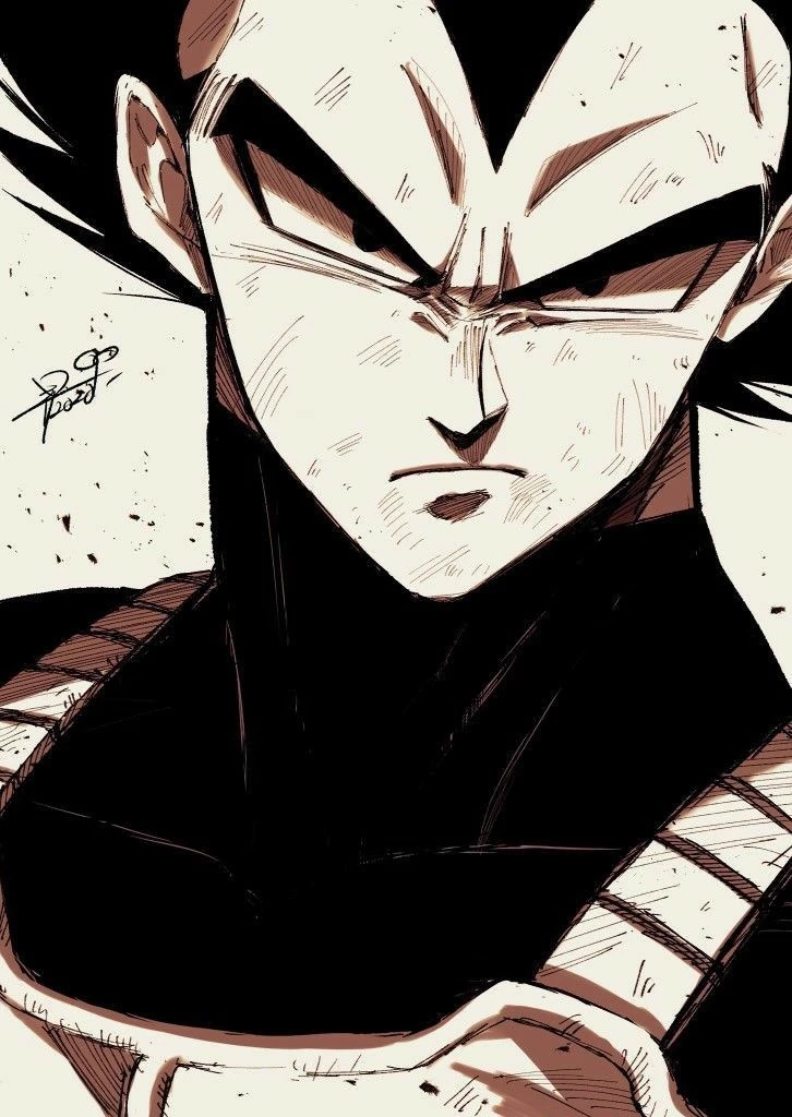 Vegeta thumbnail