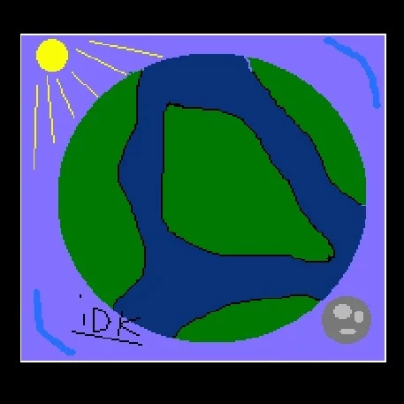 Your Own World. thumbnail