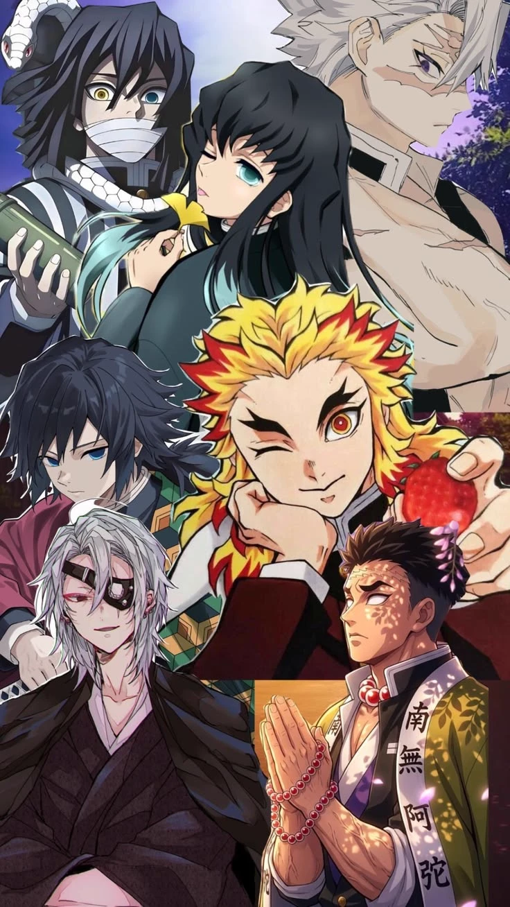 demon slayer thumbnail