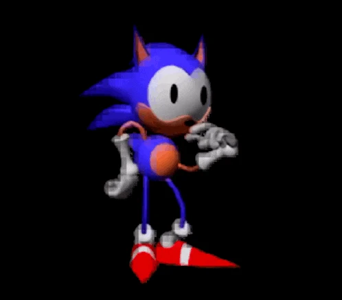 Rewrite Sonic  (RMK) thumbnail