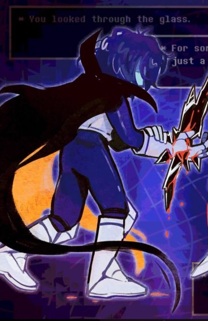 Shadow-Mantle Kris thumbnail