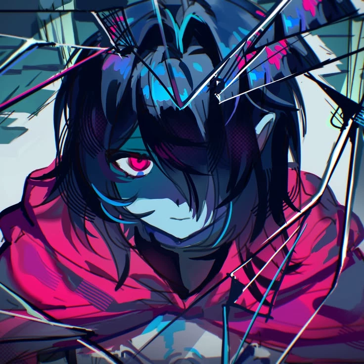 Mirror Route- Kris thumbnail