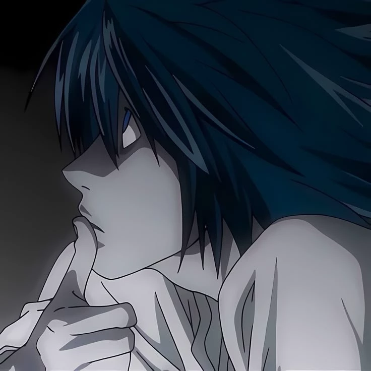L Lawliet thumbnail