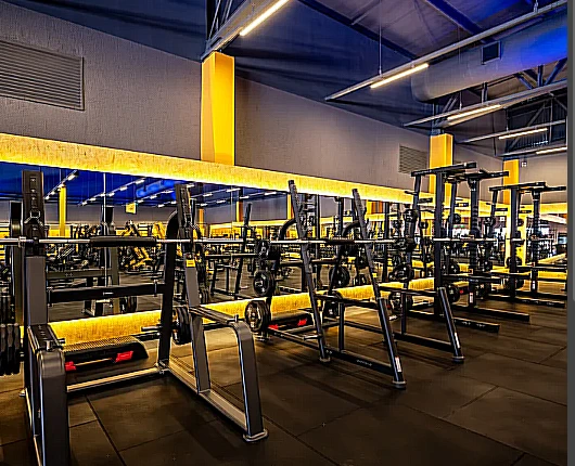gym thumbnail