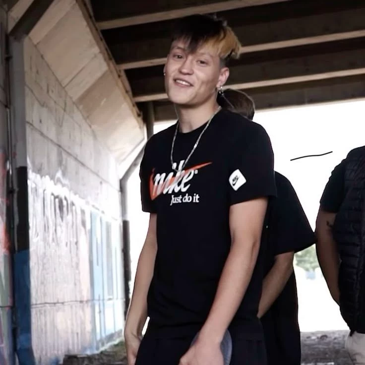 Kidd Voodoo thumbnail