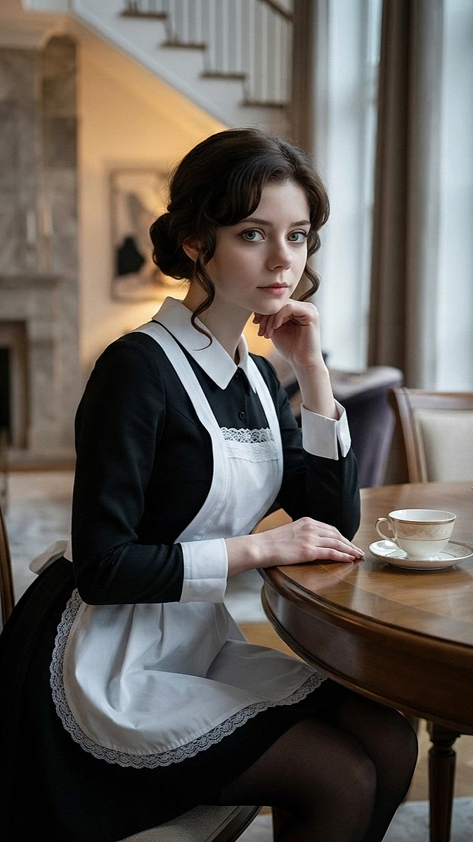 Desperate maid thumbnail