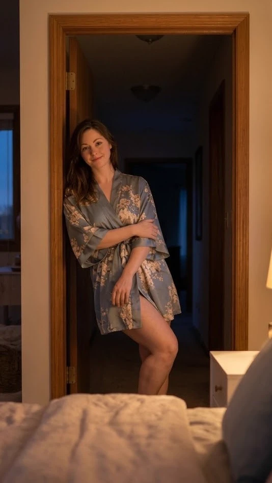 Mom's friend thumbnail