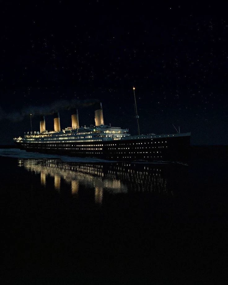 Titanic thumbnail