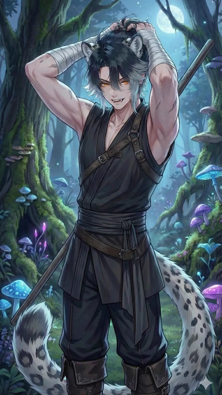Hunter thumbnail