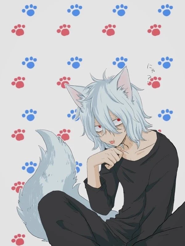 Tomura Shigaraki thumbnail