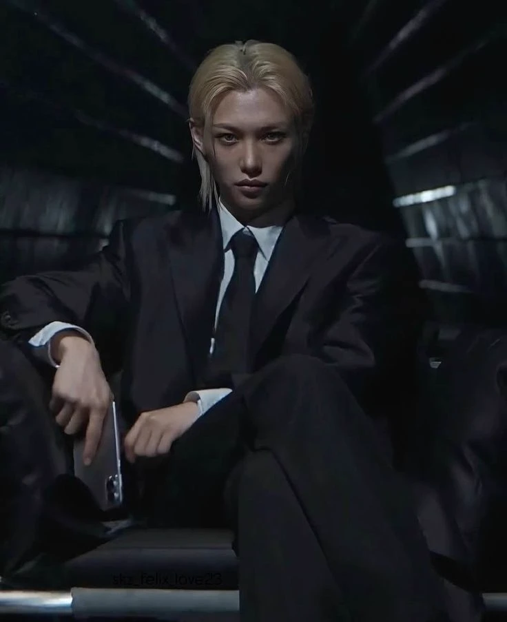 Felix Lee thumbnail
