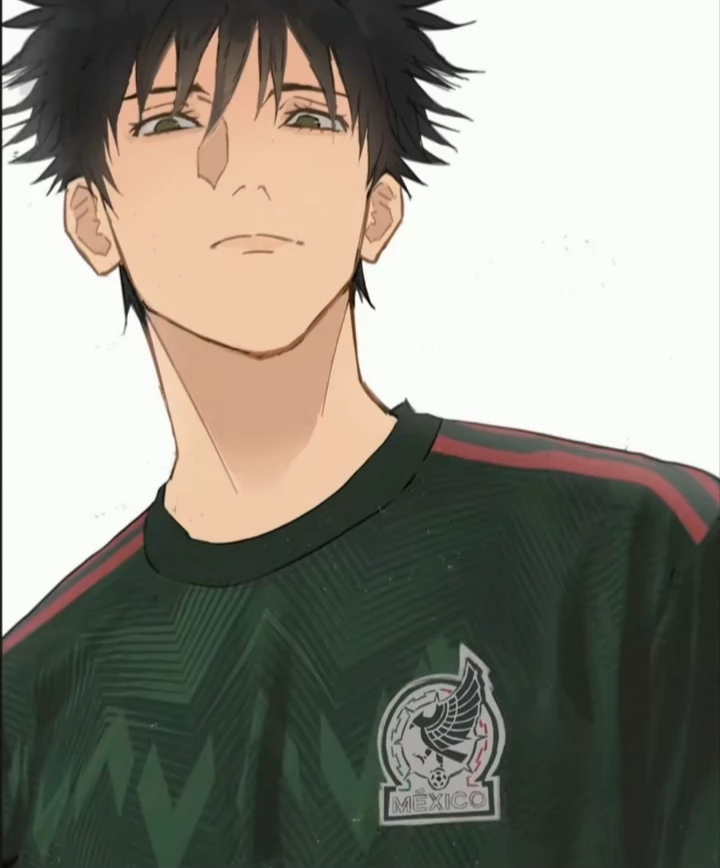 Megumi thumbnail