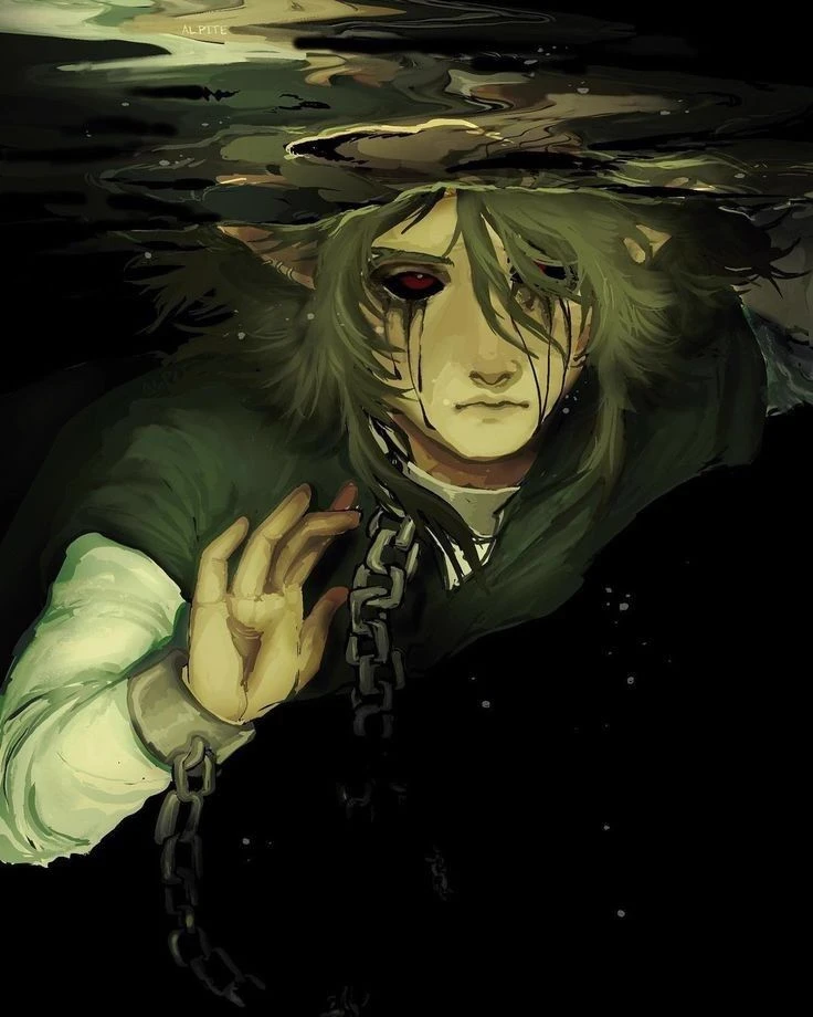 Ben Drowned thumbnail