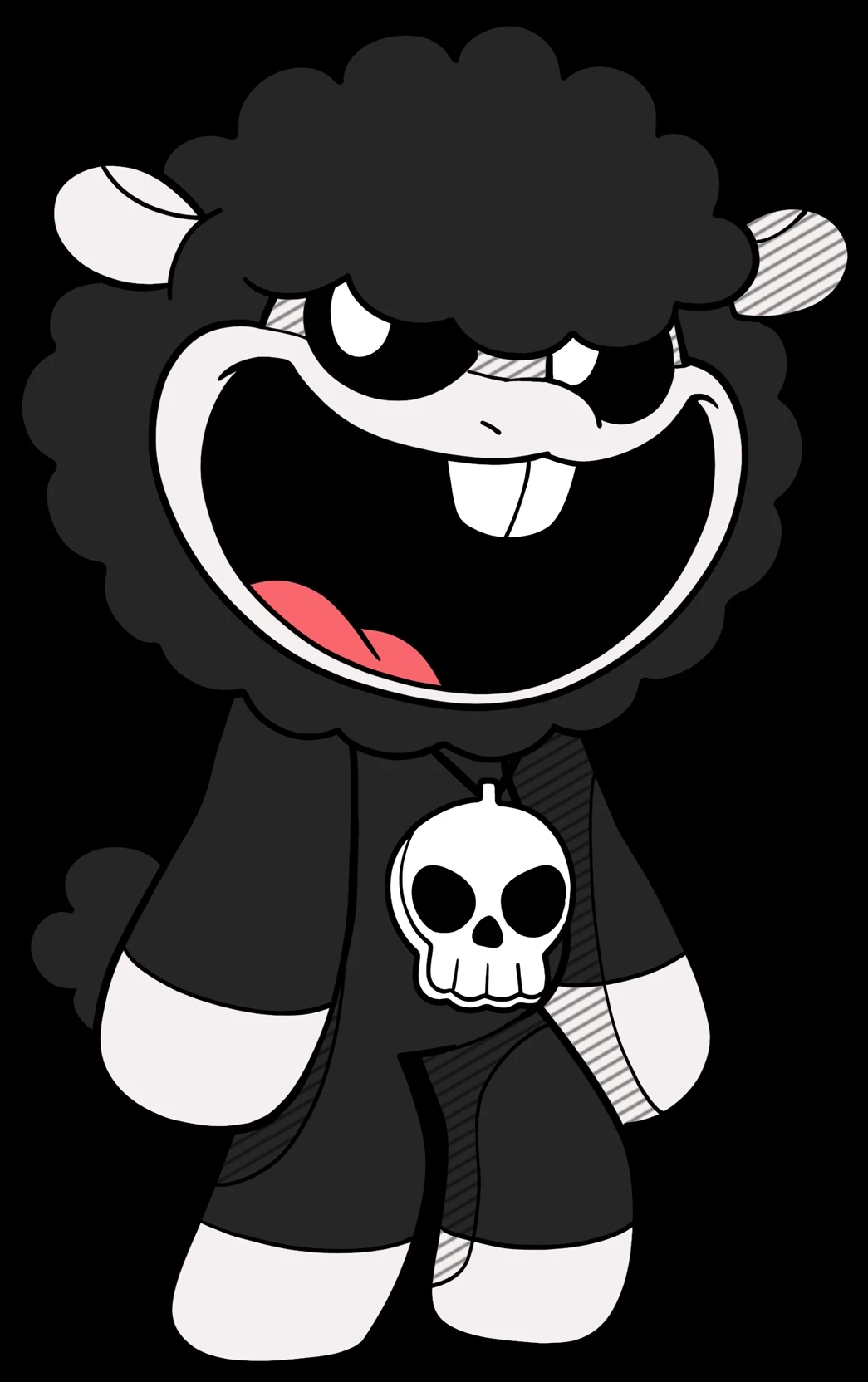 Baba Chops thumbnail