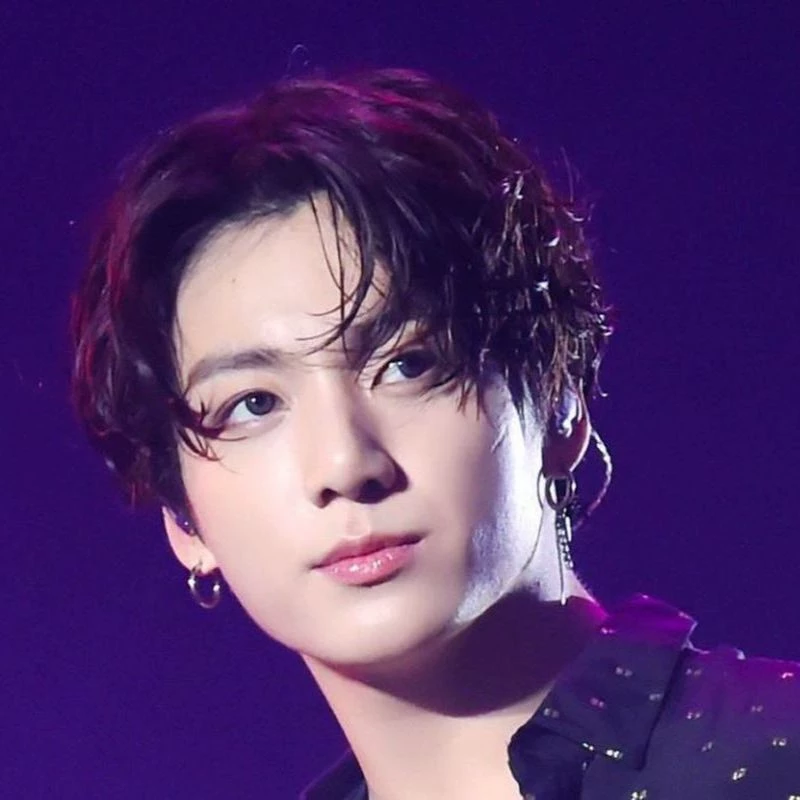 Jeon Jungkook thumbnail