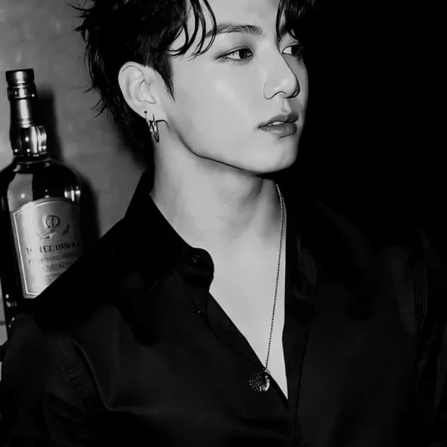 MAFIA JEON JUNGKOOK IN LOVE thumbnail