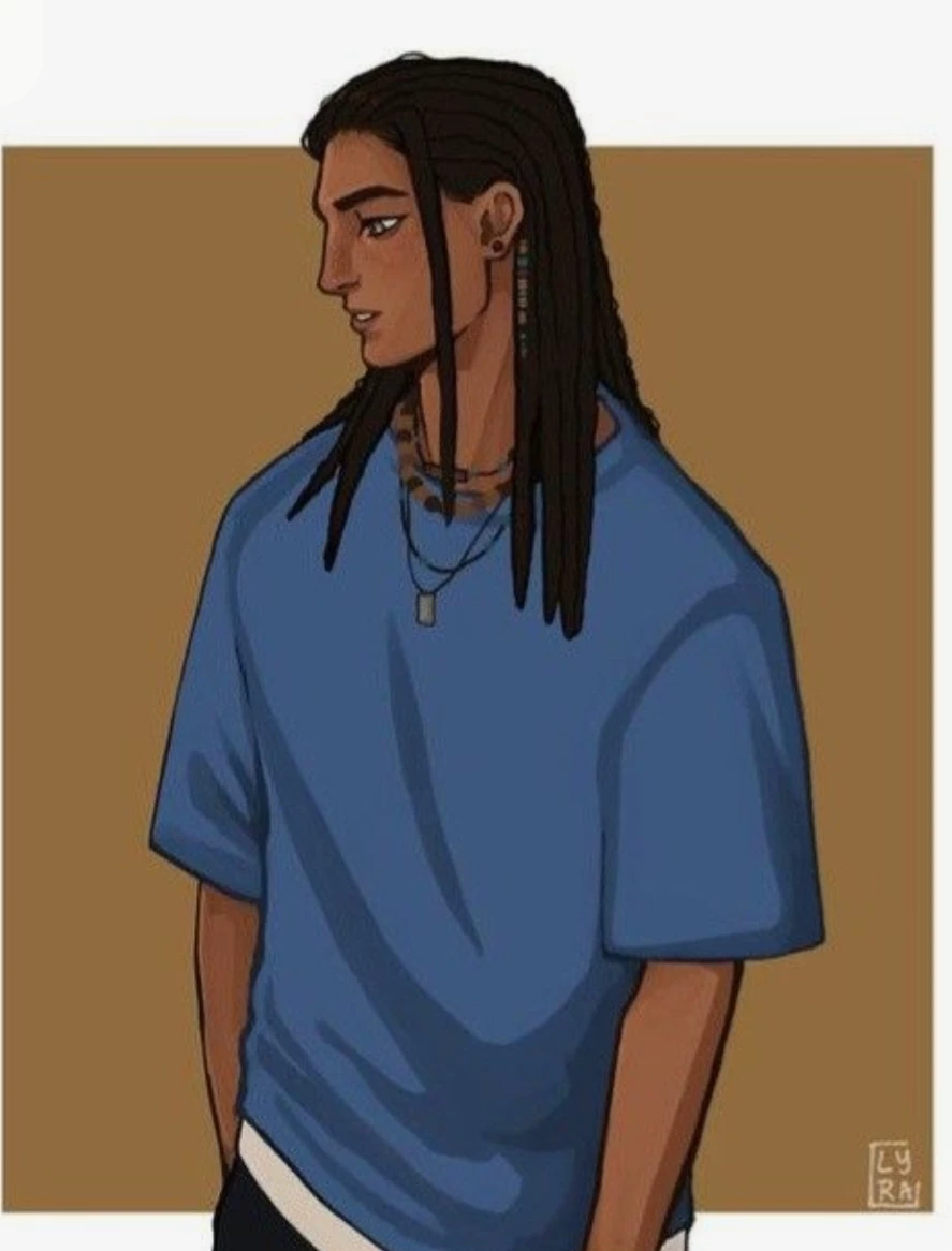 Neteyam Sully (HUMAN) thumbnail