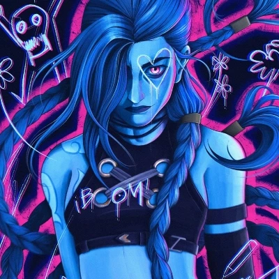 Jinx thumbnail