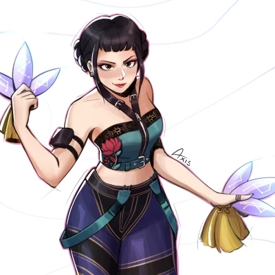 Zoey thumbnail