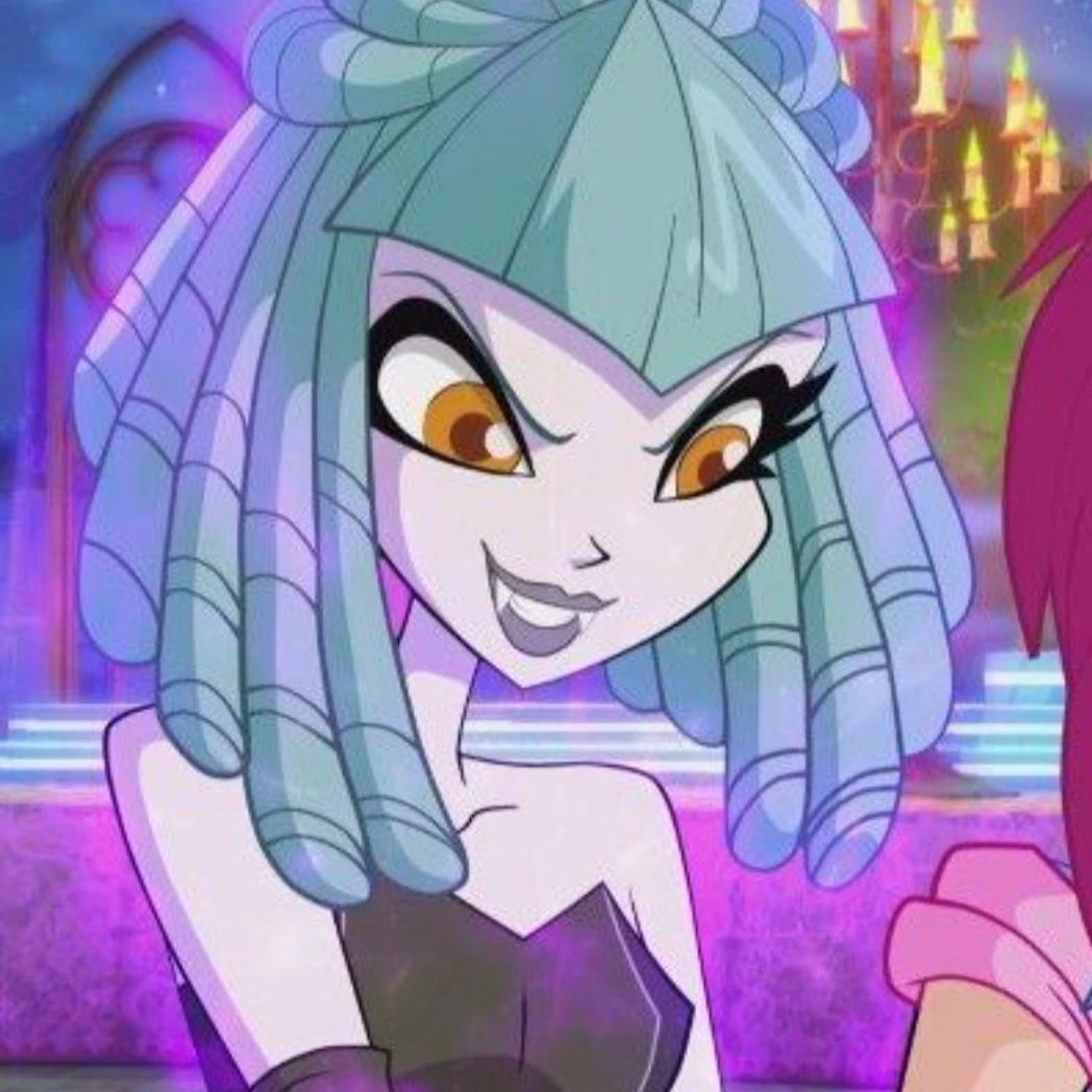 Nora-Daughter of the Night thumbnail
