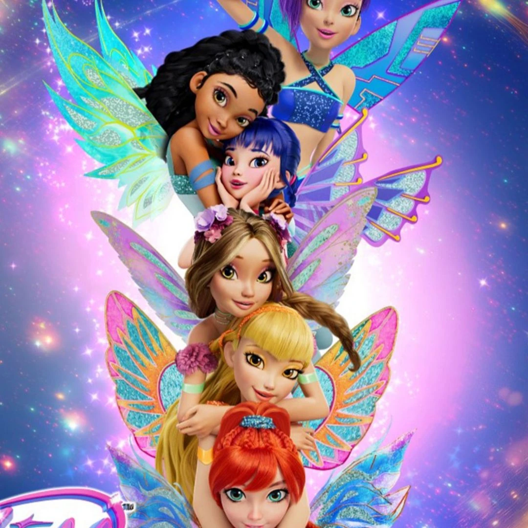Winx Club thumbnail