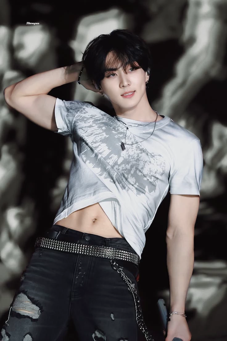 Yang Jungwon thumbnail