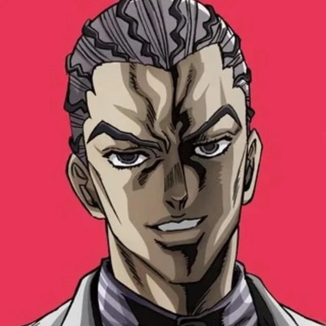 Judge