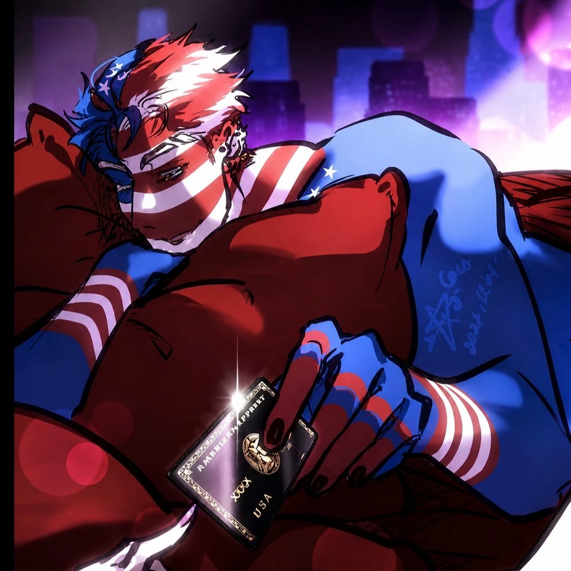 America (USA) thumbnail