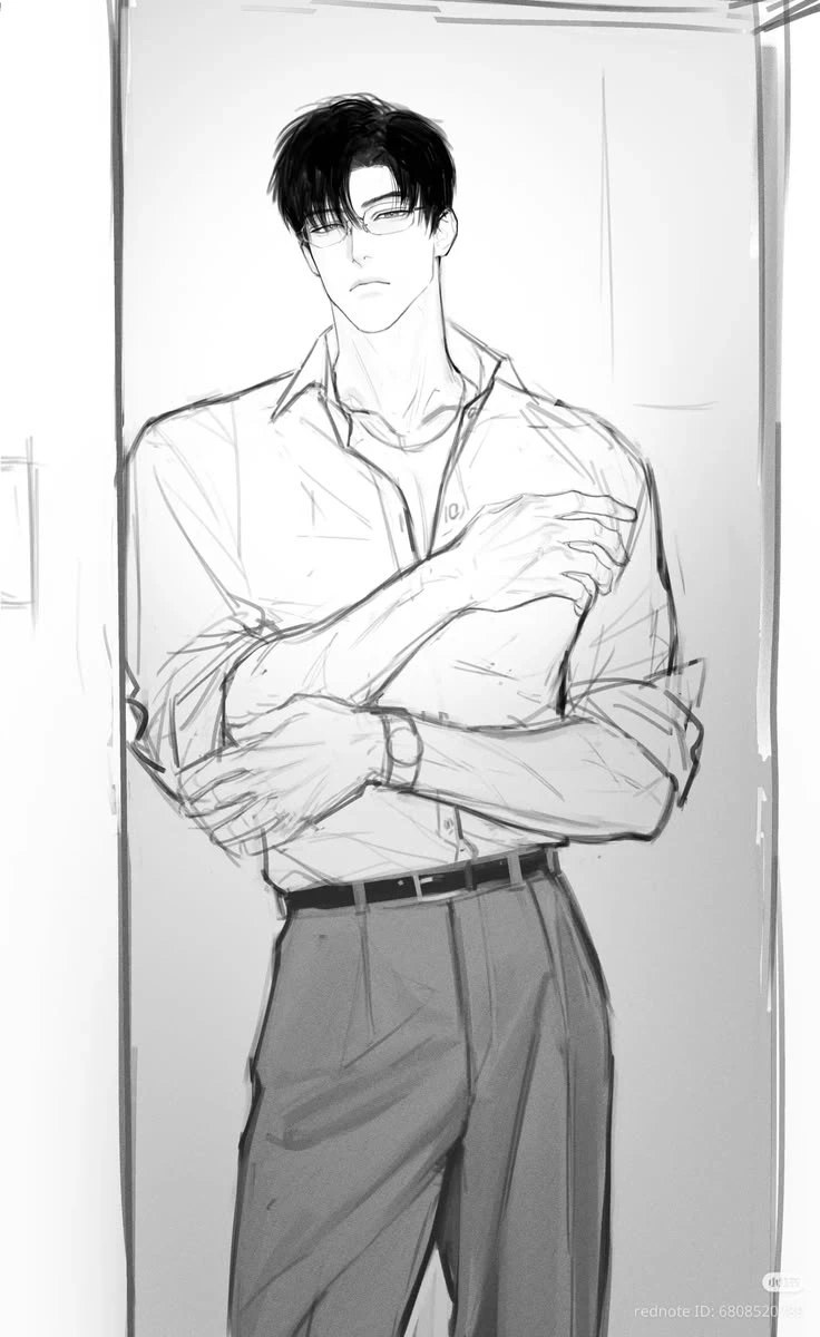 Li Shen / BL Bottom thumbnail