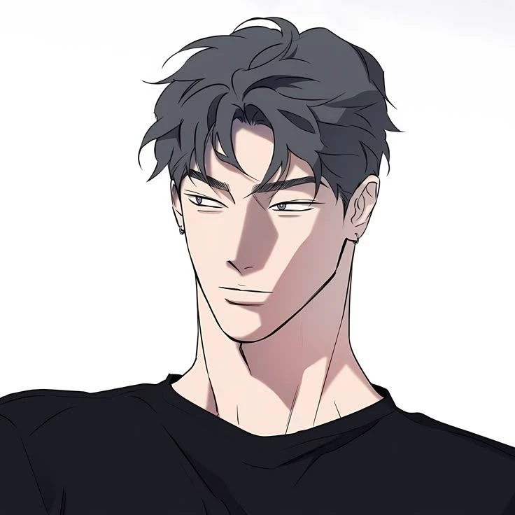 Ian (Sung-wo Ian) thumbnail