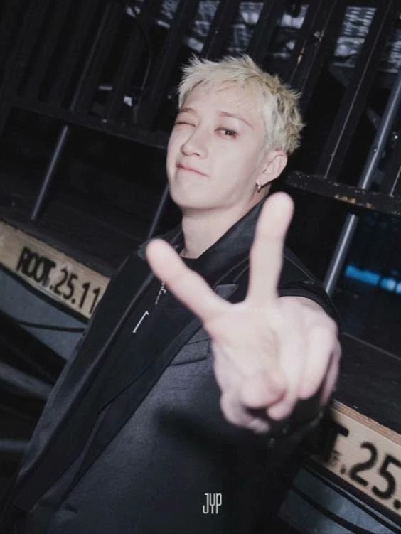 Bang Chan thumbnail